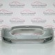 Ford S Max Front Bumper Genuine Silver With Pdc 2015 - 2020 [ao36]