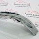 Ford S Max Front Bumper Genuine Silver With Pdc 2015 - 2020 [ao36]
