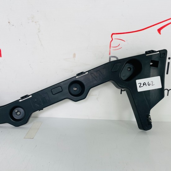 Ford Focus Rear Right Bumper Bracket Genuine Mk3 Estate 2010 – 2014 [za62]
