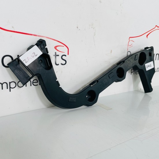 Ford Focus Rear Right Bumper Bracket Genuine Mk3 Estate 2010 – 2014 [za62]