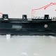 Ford Kuga Rear Bumper Insert Genuine Black St-line Bracket Trim 2020 - 2024