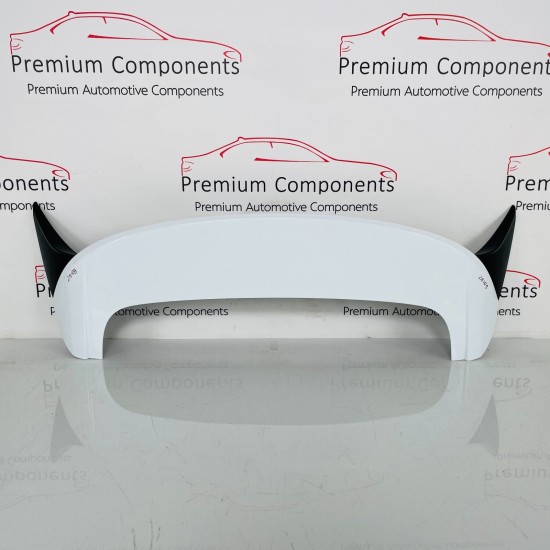 Ford Puma Rear Spoiler Genuine White Boot Tailgate Wing 2020 – 2024 [za109]