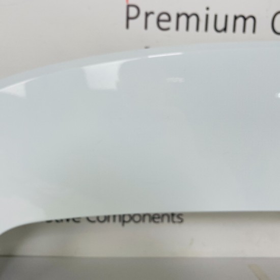 Ford Puma Rear Spoiler Genuine White Boot Tailgate Wing 2020 – 2024 [za109]