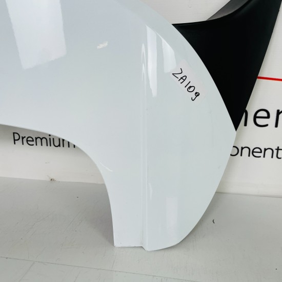 Ford Puma Rear Spoiler Genuine White Boot Tailgate Wing 2020 – 2024 [za109]