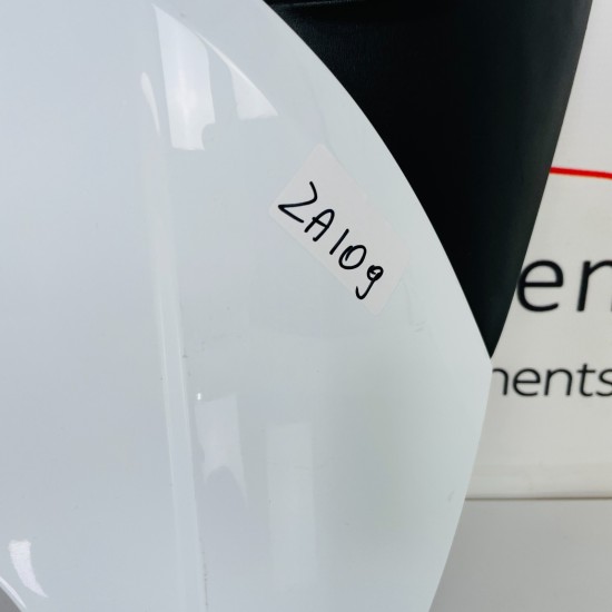 Ford Puma Rear Spoiler Genuine White Boot Tailgate Wing 2020 – 2024 [za109]