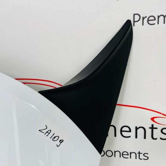 Ford Puma Rear Spoiler Genuine White Boot Tailgate Wing 2020 – 2024 [za109]