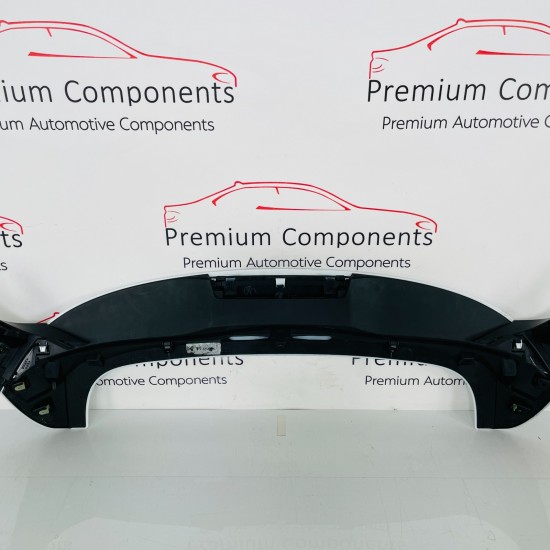 Ford Puma Rear Spoiler Genuine White Boot Tailgate Wing 2020 – 2024 [za109]