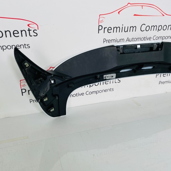 Ford Puma Rear Spoiler Genuine White Boot Tailgate Wing 2020 – 2024 [za109]