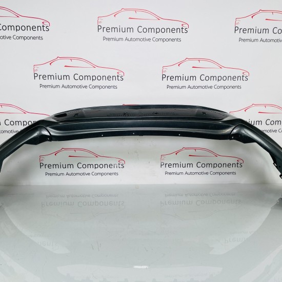 Ford Mondeo Front Bumper Genuine Grey Mk5 Saloon Estate 2015- 2018 [ao35]