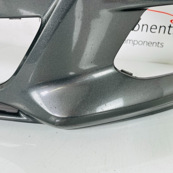 Ford Mondeo Front Bumper Genuine Grey Mk5 Saloon Estate 2015- 2018 [ao35]