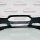 Ford Mondeo Front Bumper Genuine Grey Mk5 Saloon Estate 2015- 2018 [ao35]