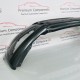 Ford Mondeo Front Bumper Genuine Grey Mk5 Saloon Estate 2015- 2018 [ao35]