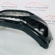 Ford Puma Front Bumper St Line Genuine Black - No Repairs - 2019 – 2023 [ao9]