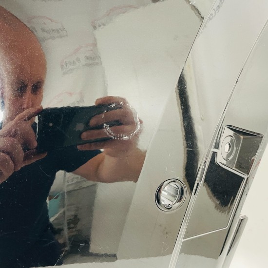 Ford Puma Front Bumper St Line Genuine Black - No Repairs - 2019 – 2023 [ao9]