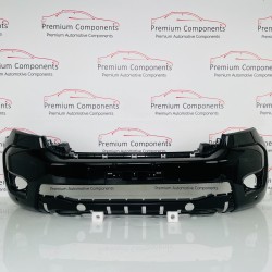 Ford Ranger Limited Front Bumper Genuine Black Jb3b17c831m | 2019 – 2022 [ar113]