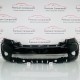 Ford Ranger Limited Front Bumper Genuine Black Jb3b17c831m | 2019 – 2022 [ar113]