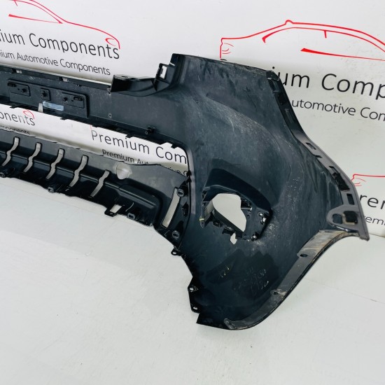 Ford Ranger Limited Front Bumper Genuine Black Jb3b17c831m | 2019 – 2022 [ar113]