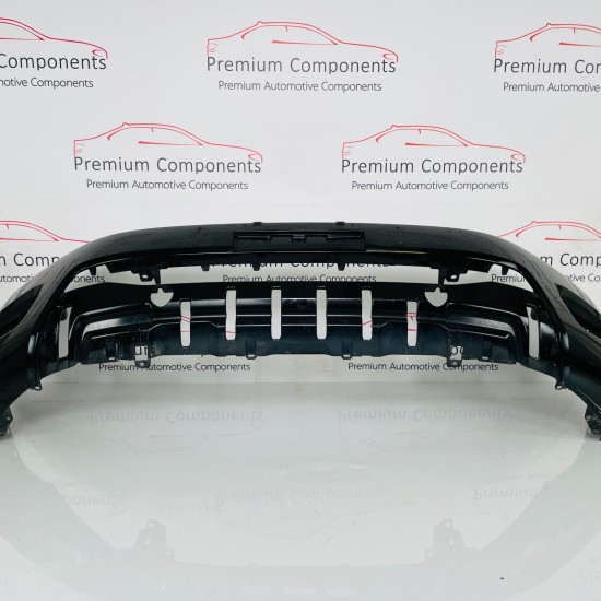 Ford Ranger Limited Front Bumper Genuine Black Jb3b17c831m | 2019 – 2022 [ar113]