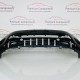 Ford Ranger Limited Front Bumper Genuine Black Jb3b17c831m | 2019 – 2022 [ar113]