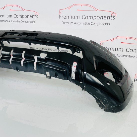 Ford Ranger Limited Front Bumper Genuine Black Jb3b17c831m | 2019 – 2022 [ar113]