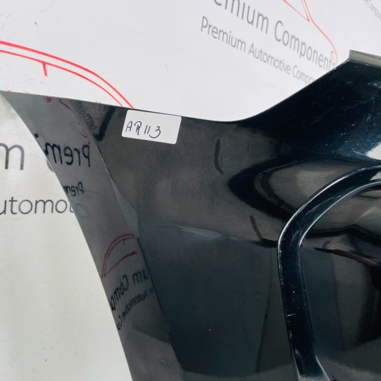 Ford Ranger Limited Front Bumper Genuine Black Jb3b17c831m | 2019 – 2022 [ar113]