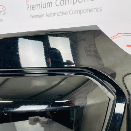 Ford Ranger Limited Front Bumper Genuine Black Jb3b17c831m | 2019 – 2022 [ar113]