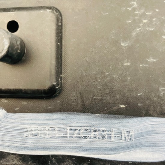 Ford Ranger Limited Front Bumper Genuine Black Jb3b17c831m | 2019 – 2022 [ar113]