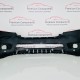 Ford Ranger Limited Front Bumper Genuine Black Jb3b17c831m | 2019 – 2022 [ar113]