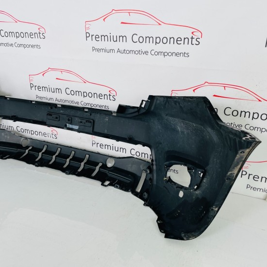 Ford Ranger Limited Front Bumper Genuine Black Jb3b17c831m | 2019 – 2022 [ar113]