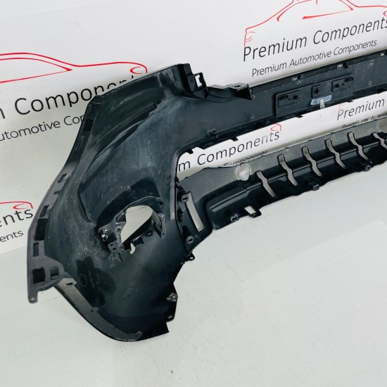 Ford Ranger Limited Front Bumper Genuine Black Jb3b17c831m | 2019 – 2022 [ar113]