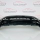 Ford Ranger Front Bumper Se Genuine Black Lb3b17c831a | 2019 – 2022 [ap93]