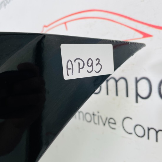 Ford Ranger Front Bumper Se Genuine Black Lb3b17c831a | 2019 – 2022 [ap93]