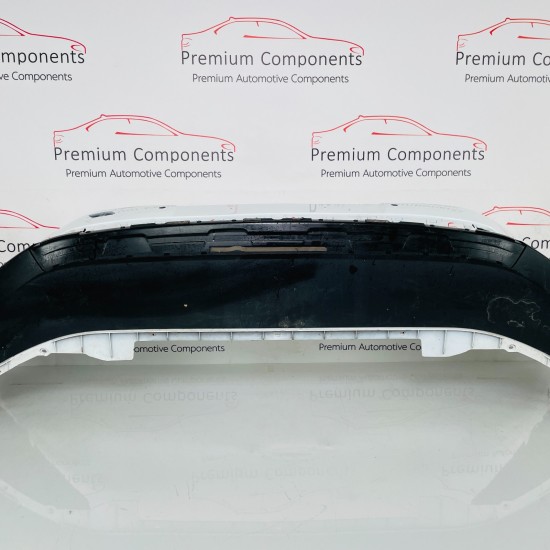Ford Tourneo Connect Front Bumper Genuine White 2kf807221a | 2022 - 2025 [ar122]