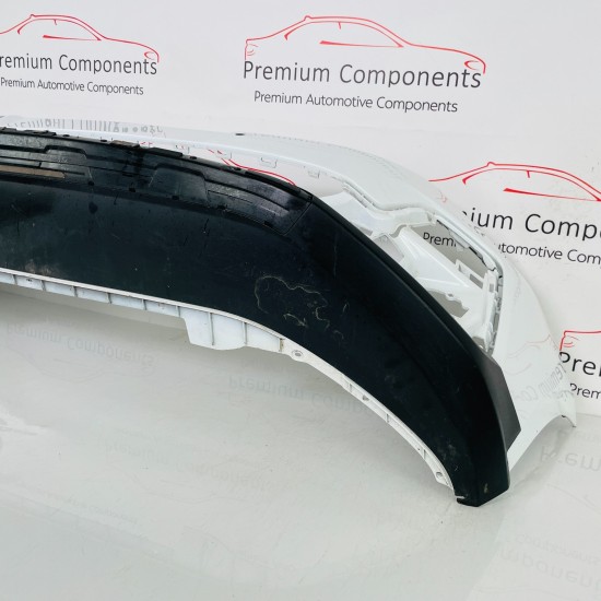 Ford Tourneo Connect Front Bumper Genuine White 2kf807221a | 2022 - 2025 [ar122]