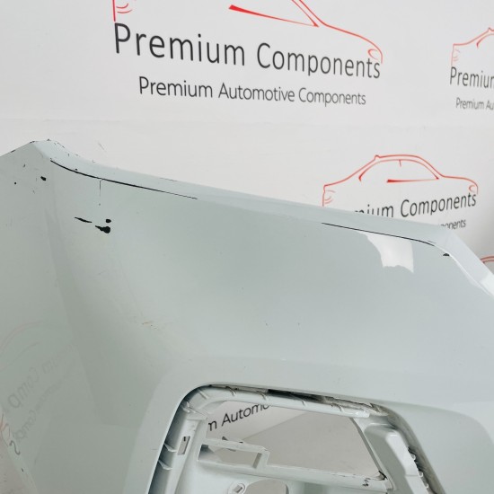 Ford Tourneo Connect Front Bumper Genuine White 2kf807221a | 2022 - 2025 [ar122]