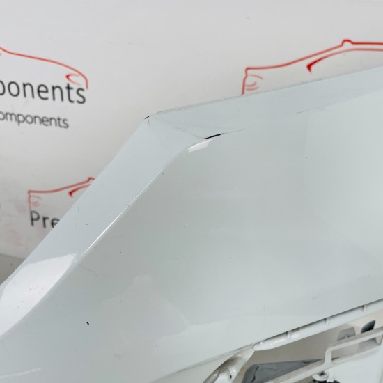 Ford Tourneo Connect Front Bumper Genuine White 2kf807221a | 2022 - 2025 [ar122]