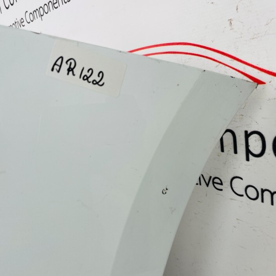 Ford Tourneo Connect Front Bumper Genuine White 2kf807221a | 2022 - 2025 [ar122]