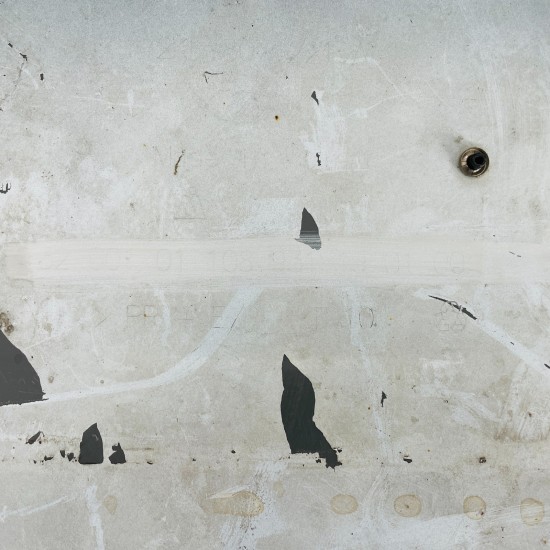 Ford Tourneo Connect Front Bumper Genuine White 2kf807221a | 2022 - 2025 [ar122]