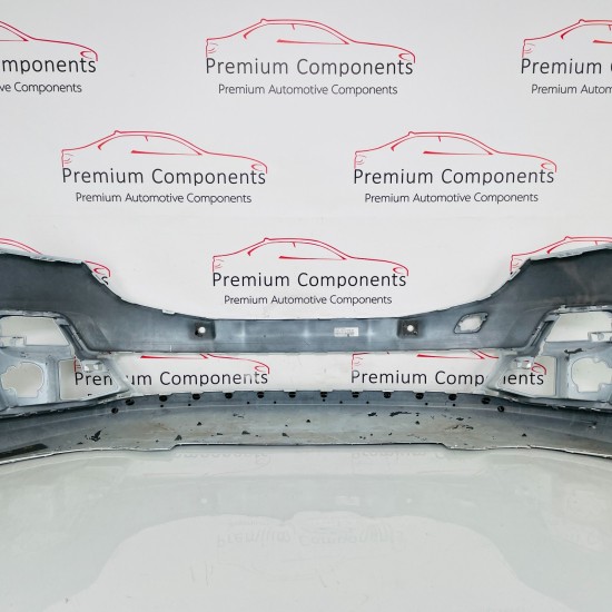 Ford Tourneo Connect Front Bumper Genuine White 2kf807221a | 2022 - 2025 [ar122]