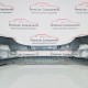 Ford Tourneo Connect Front Bumper Genuine White 2kf807221a | 2022 - 2025 [ar122]