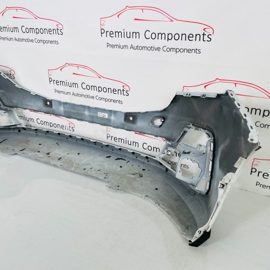 Ford Tourneo Connect Front Bumper Genuine White 2kf807221a | 2022 - 2025 [ar122]