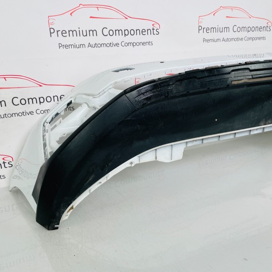 Ford Tourneo Connect Front Bumper Genuine White 2kf807221a | 2022 - 2025 [ar122]