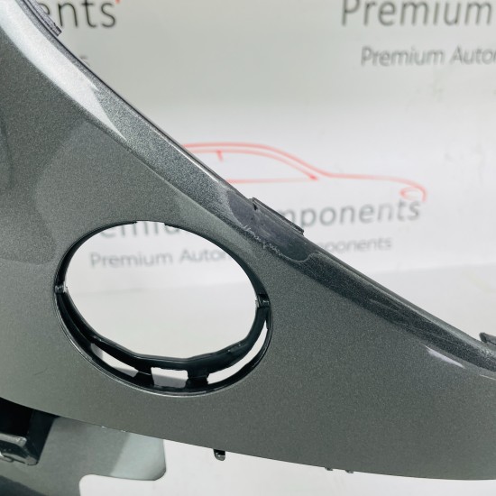 Ford Kuga Front Bumper Mk3 St-line Genuine Grey 2020 - 2024 [ap105]