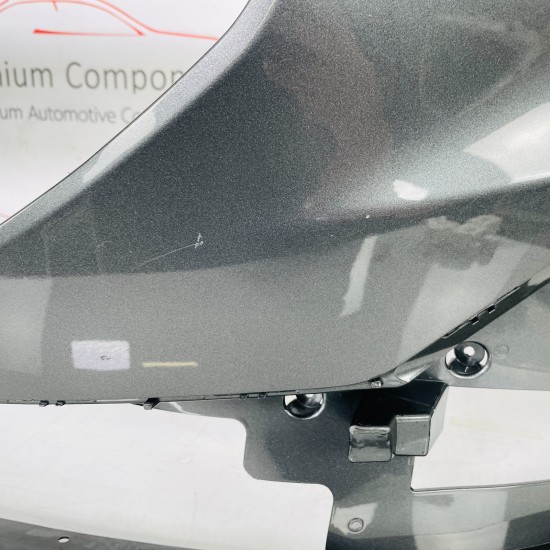 Ford Kuga Front Bumper Mk3 St-line Genuine Grey 2020 - 2024 [ap105]