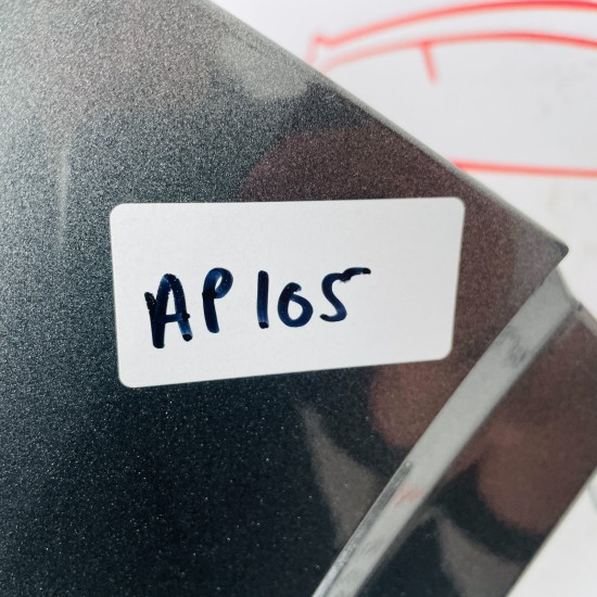 Ford Kuga Front Bumper Mk3 St-line Genuine Grey 2020 - 2024 [ap105]