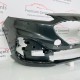 Ford Kuga Front Bumper Mk3 St-line Genuine Grey 2020 - 2024 [ap105]