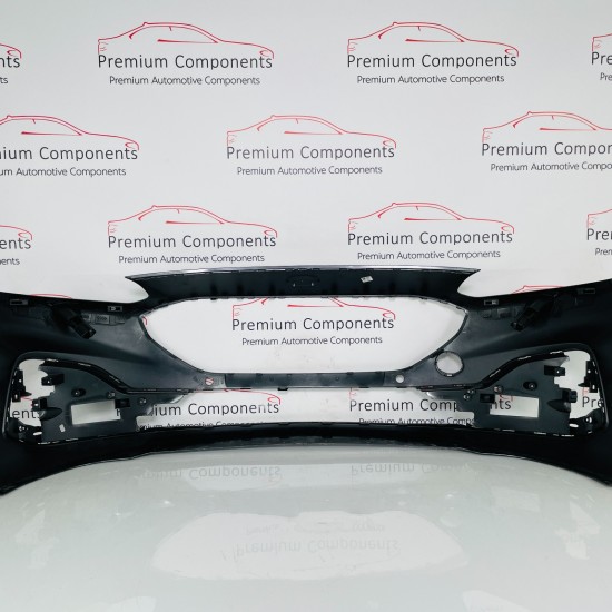 Ford Kuga Front Bumper Mk3 St-line Genuine Grey 2020 - 2024 [ap105]