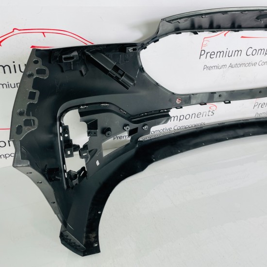 Ford Kuga Front Bumper Mk3 St-line Genuine Grey 2020 - 2024 [ap105]