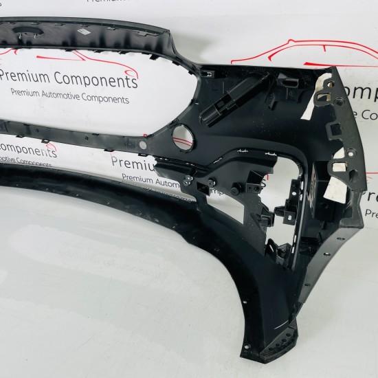 Ford Kuga Front Bumper Mk3 St-line Genuine Grey 2020 - 2024 [ap105]
