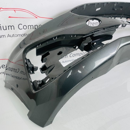 Ford Kuga Front Bumper Mk3 St-line Genuine Grey 2020 - 2024 [ap105]